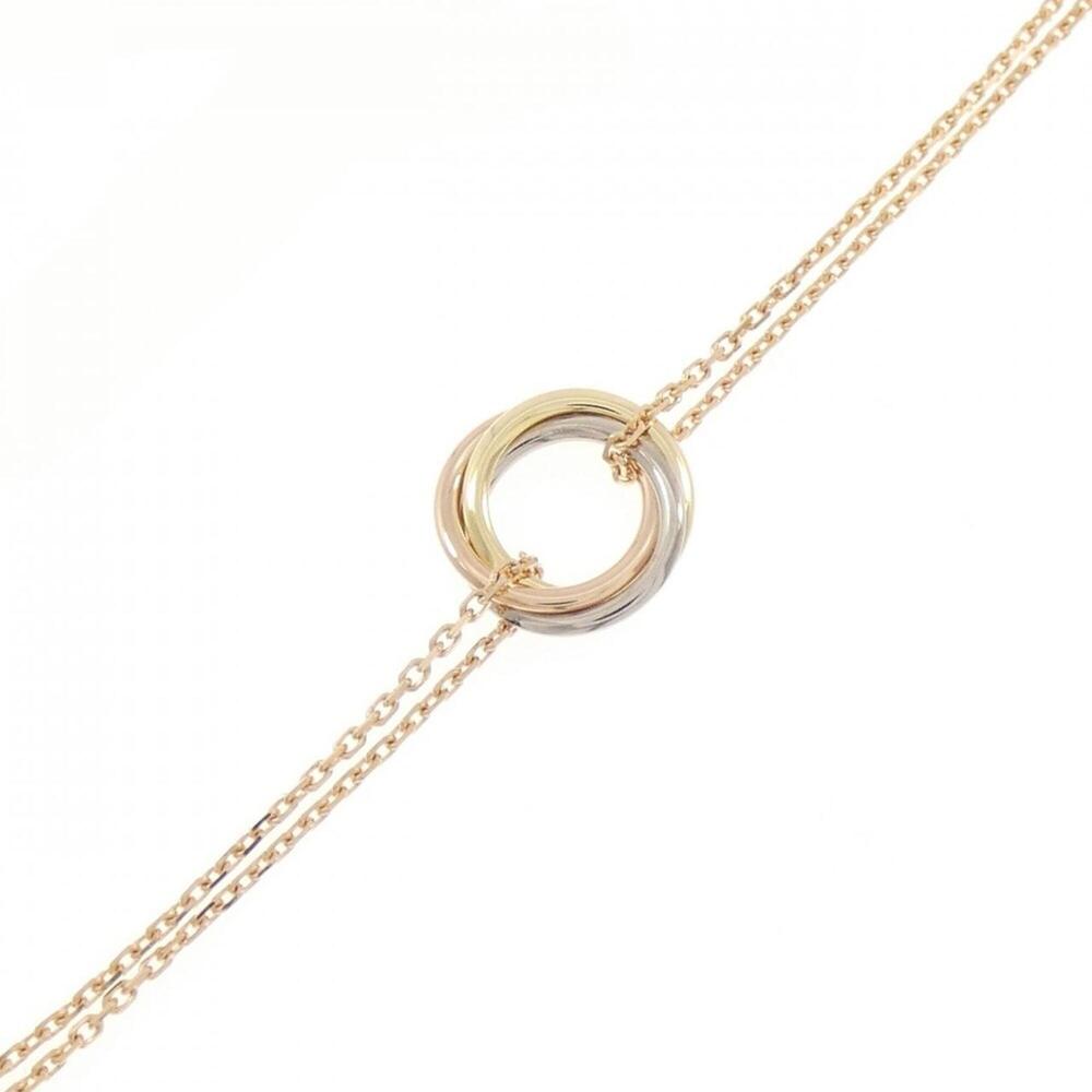 Cartier Trinity Bracelet